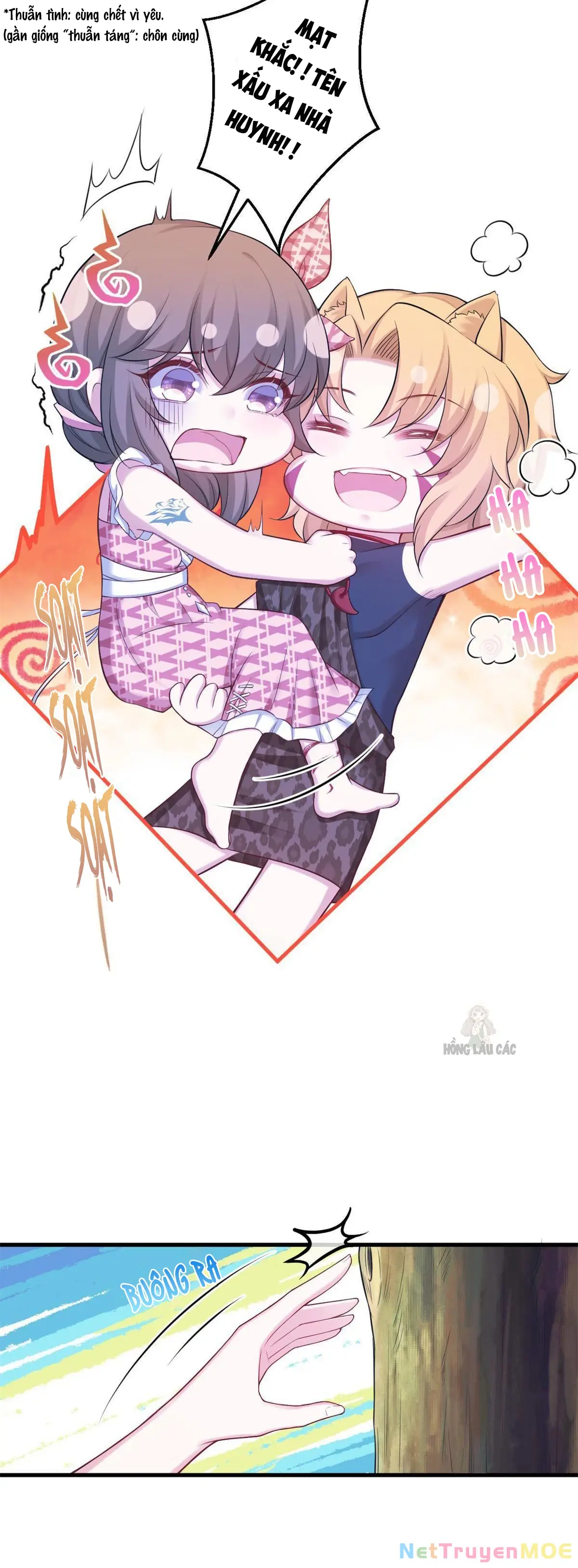 Thảnh Thơi Thú Thế Chủng Chủng Điền, Sinh Sinh Tể - Update Chapter 377 - Trang 26