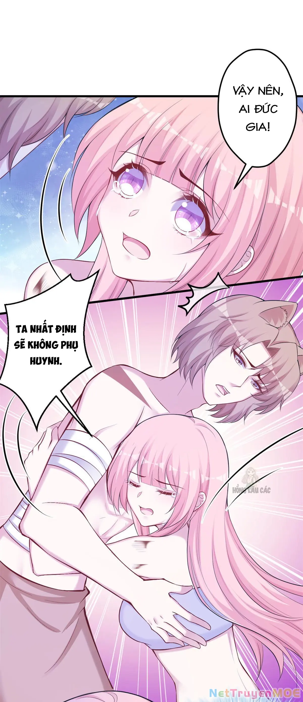 Thảnh Thơi Thú Thế Chủng Chủng Điền, Sinh Sinh Tể - Update Chapter 377 - Trang 4