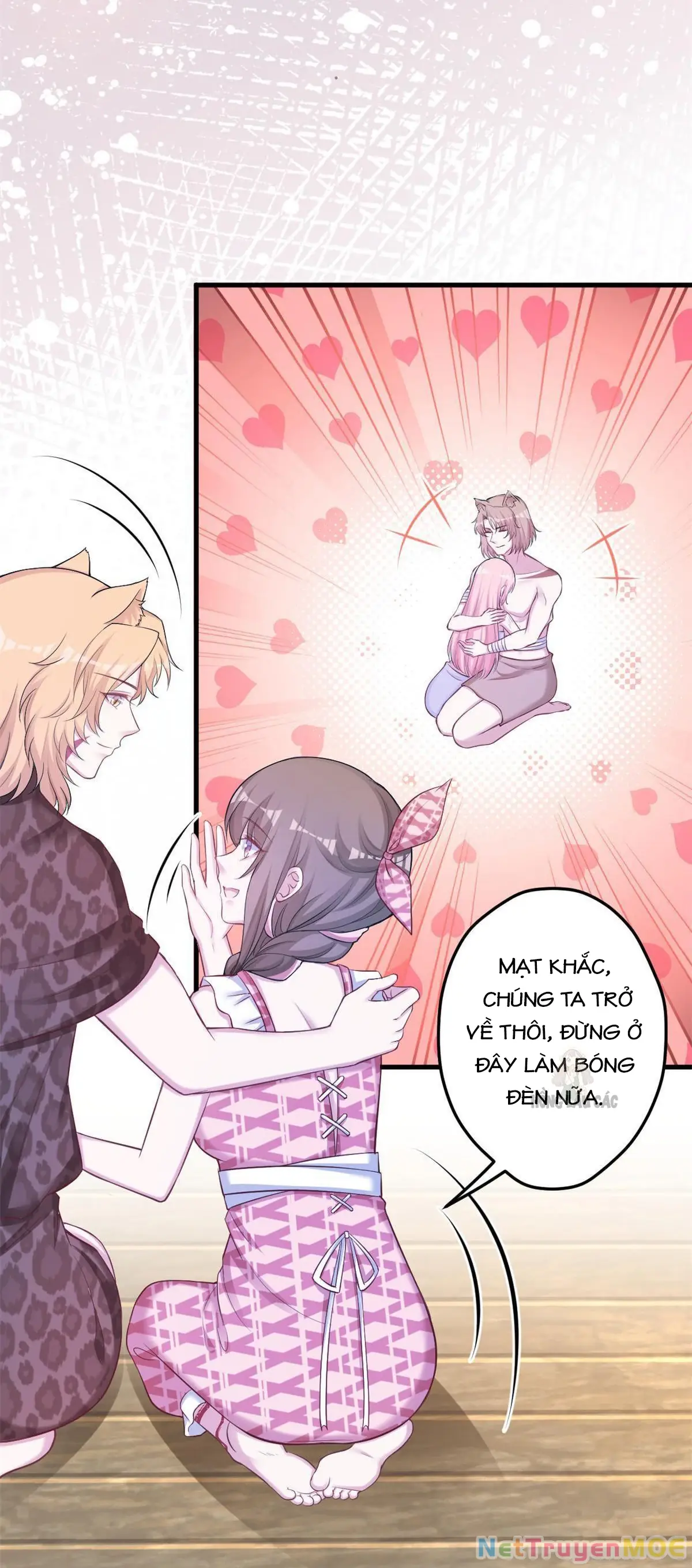 Thảnh Thơi Thú Thế Chủng Chủng Điền, Sinh Sinh Tể - Update Chapter 377 - Trang 6