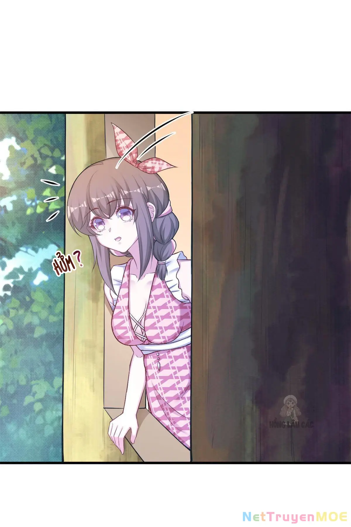 Thảnh Thơi Thú Thế Chủng Chủng Điền, Sinh Sinh Tể - Update Chapter 377 - Trang 9