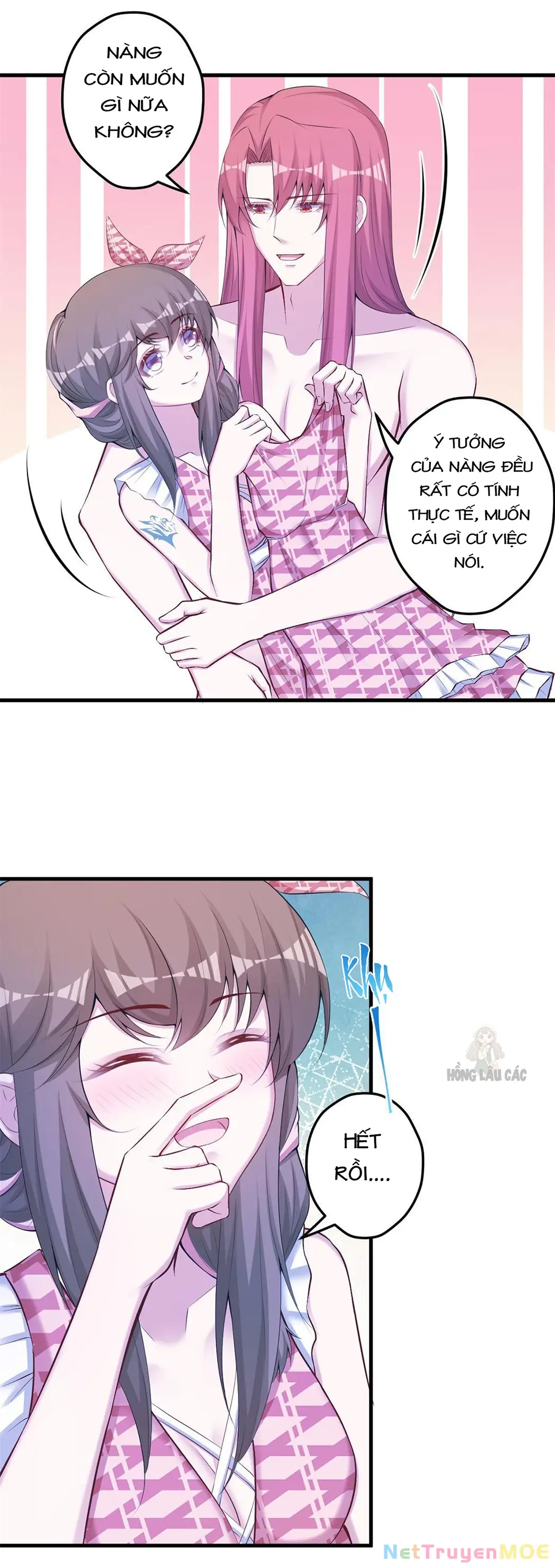 Thảnh Thơi Thú Thế Chủng Chủng Điền, Sinh Sinh Tể - Update Chapter 378 - Trang 16