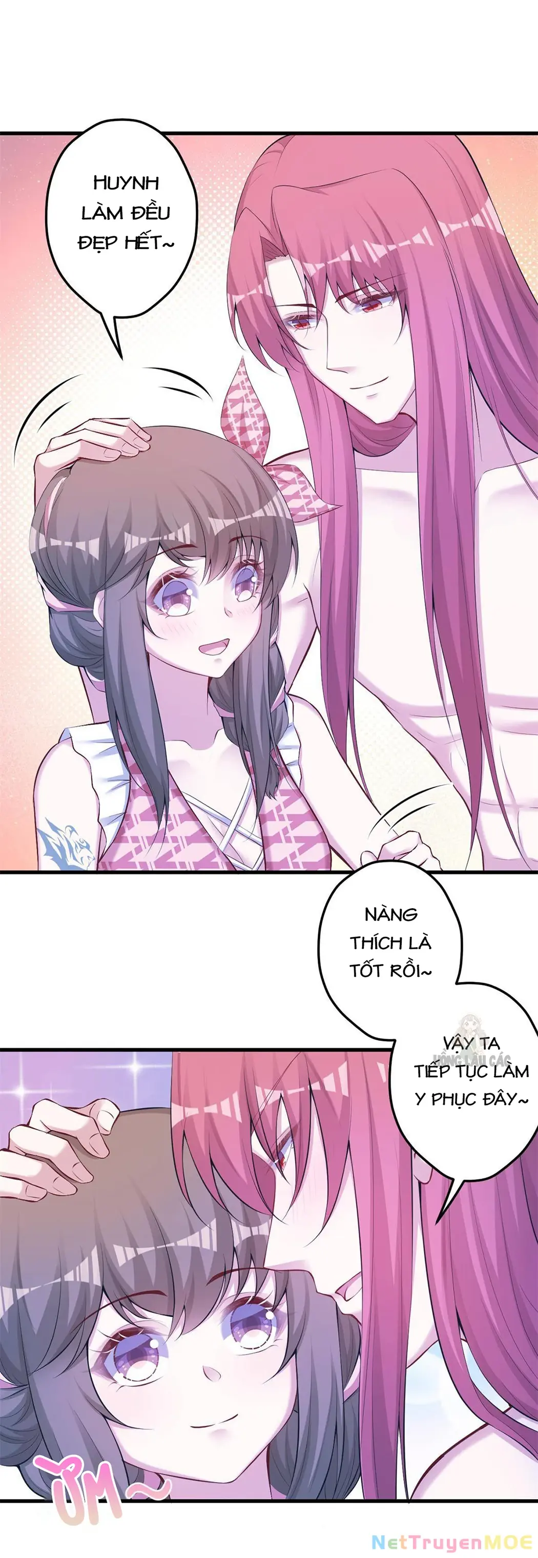 Thảnh Thơi Thú Thế Chủng Chủng Điền, Sinh Sinh Tể - Update Chapter 378 - Trang 17