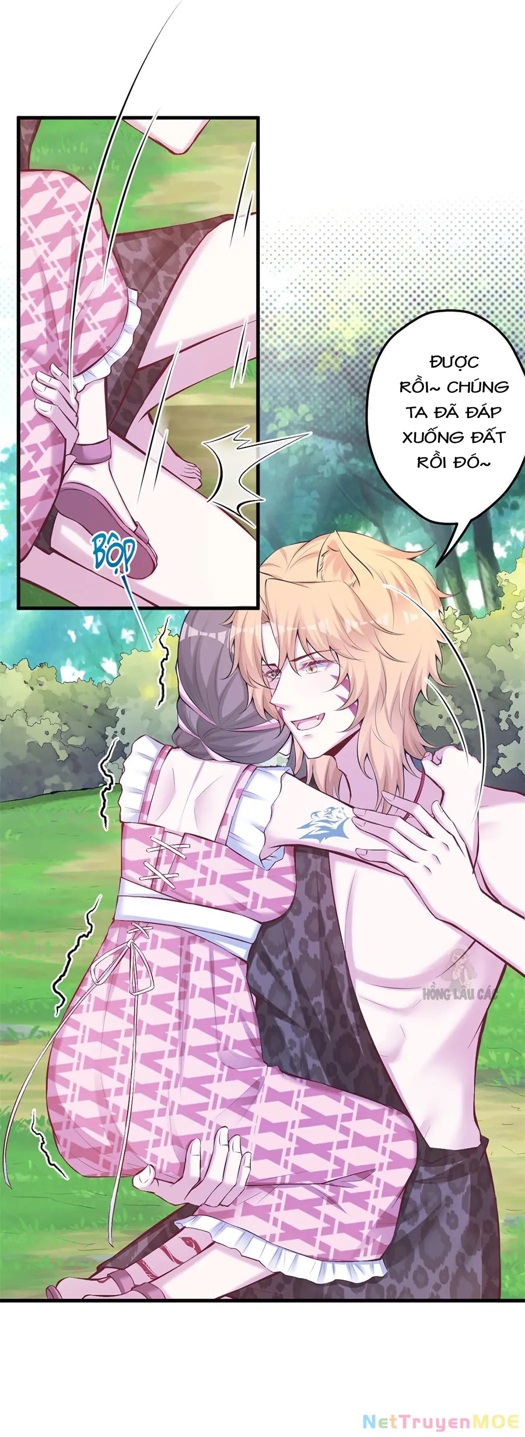 Thảnh Thơi Thú Thế Chủng Chủng Điền, Sinh Sinh Tể - Update Chapter 378 - Trang 2