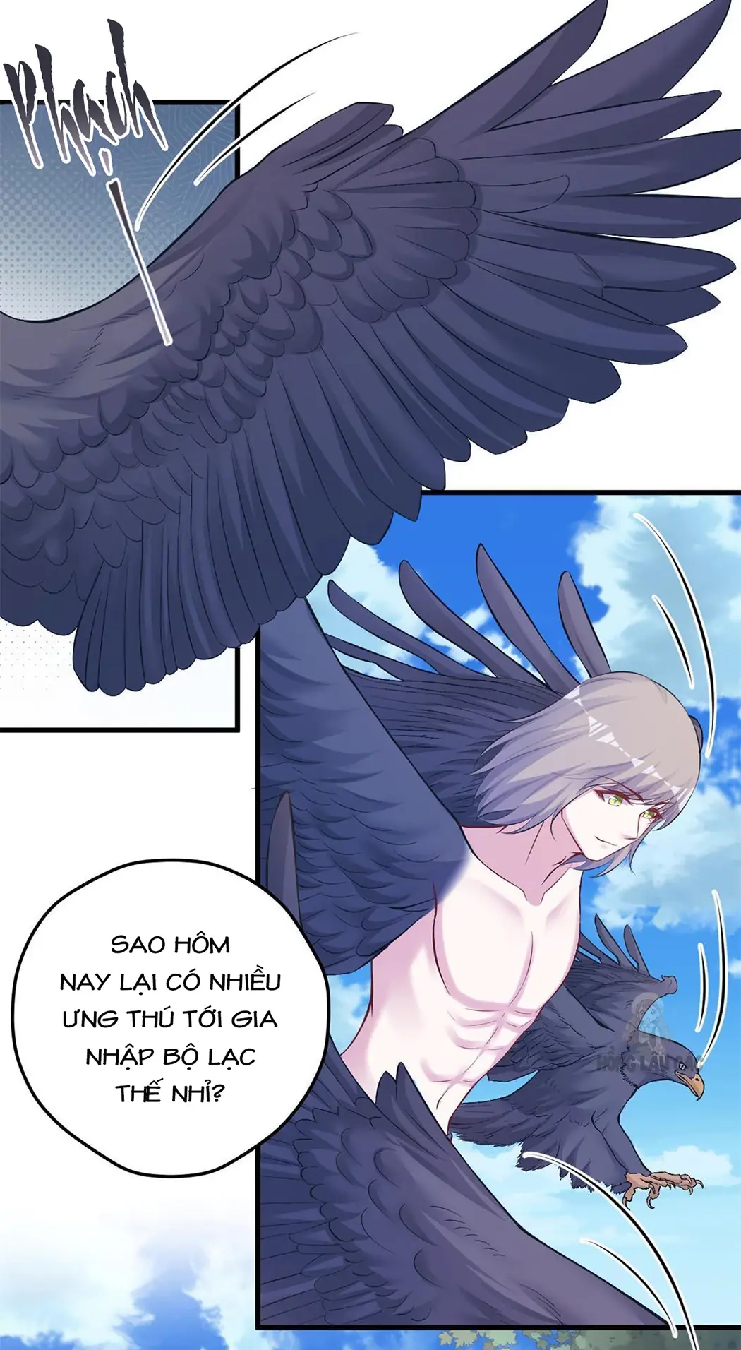 Thảnh Thơi Thú Thế Chủng Chủng Điền, Sinh Sinh Tể - Update Chapter 378 - Trang 23