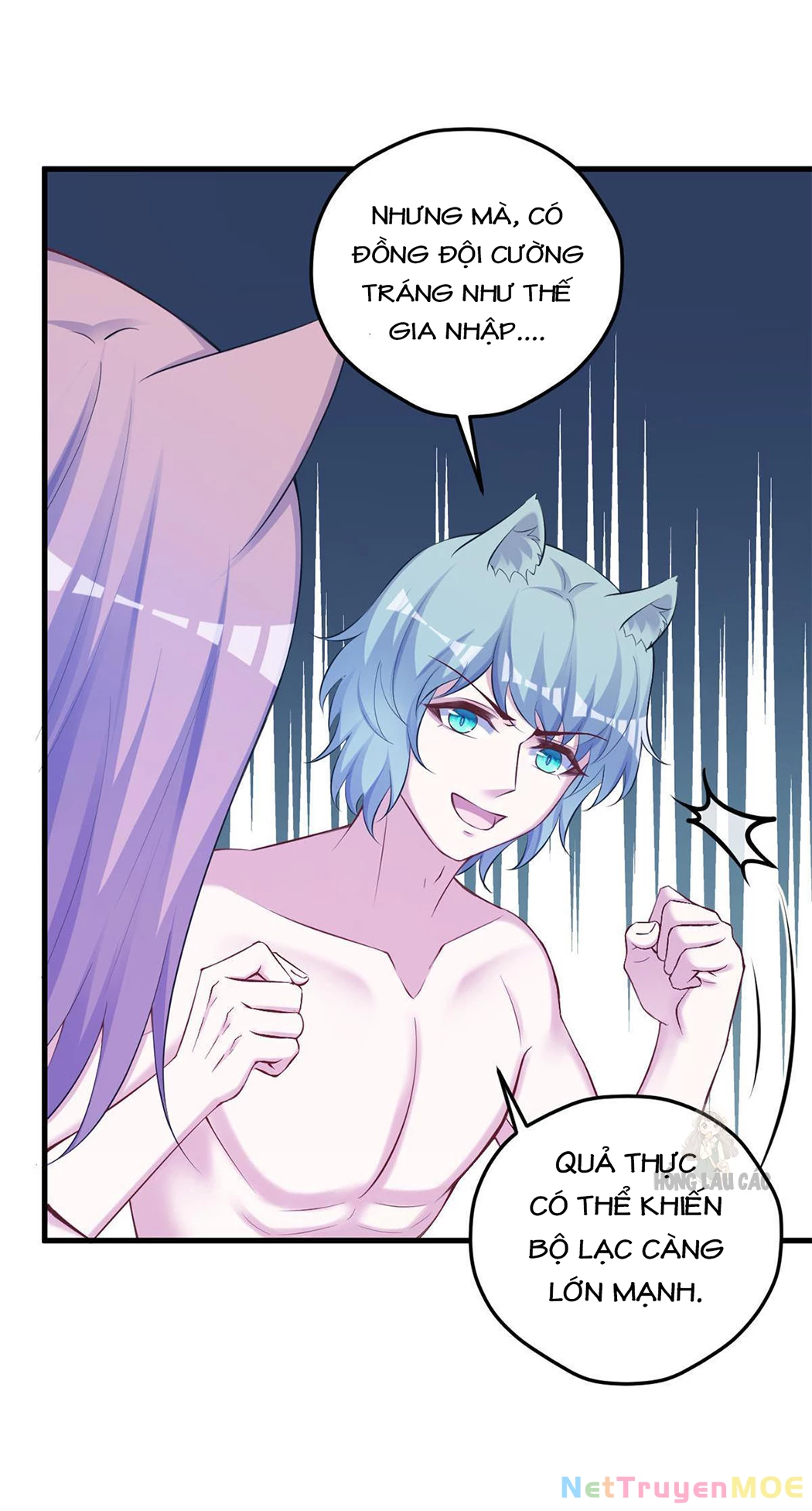 Thảnh Thơi Thú Thế Chủng Chủng Điền, Sinh Sinh Tể - Update Chapter 378 - Trang 26