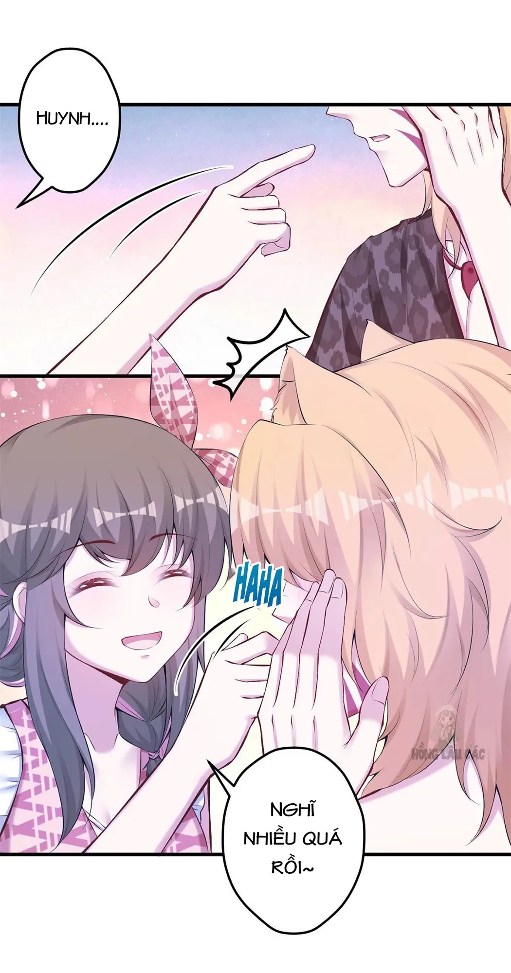 Thảnh Thơi Thú Thế Chủng Chủng Điền, Sinh Sinh Tể - Update Chapter 378 - Trang 6