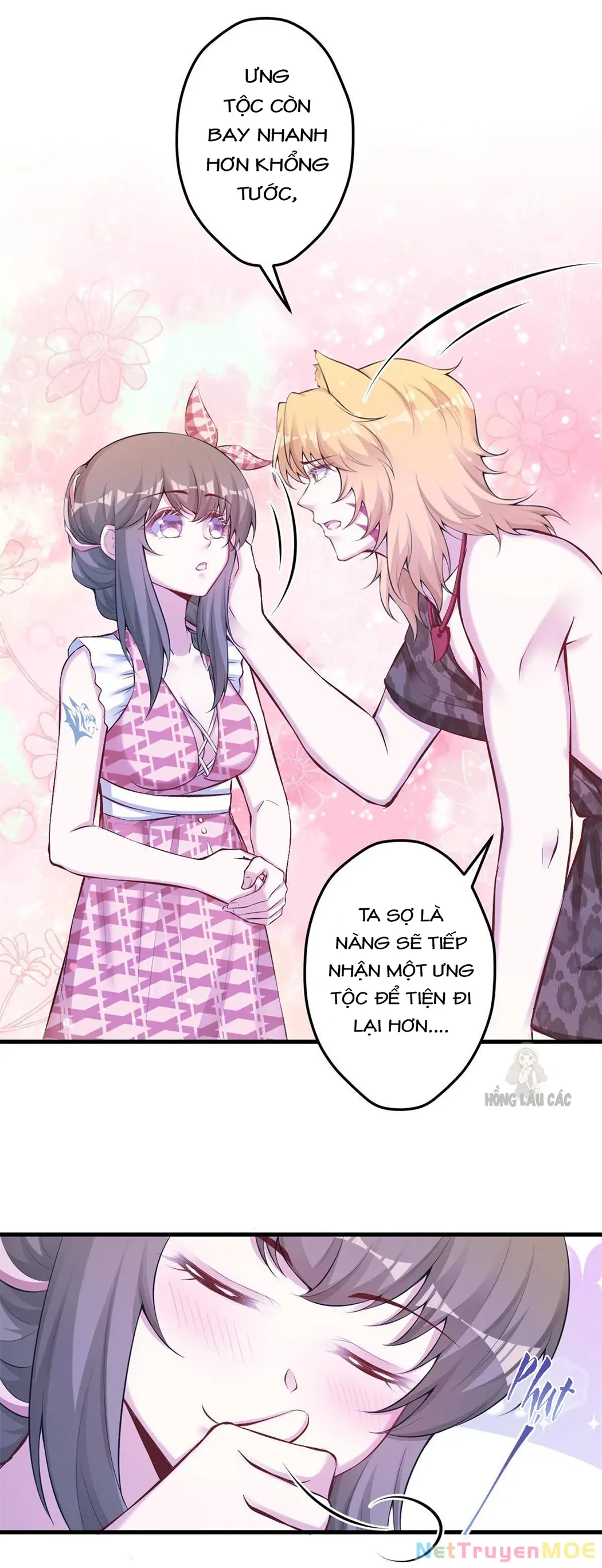 Thảnh Thơi Thú Thế Chủng Chủng Điền, Sinh Sinh Tể - Update Chapter 378 - Trang 8