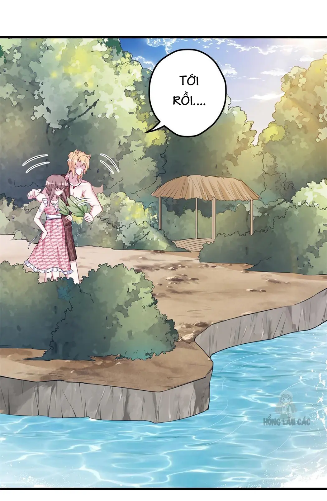 Thảnh Thơi Thú Thế Chủng Chủng Điền, Sinh Sinh Tể - Update Chapter 379 - Trang 11