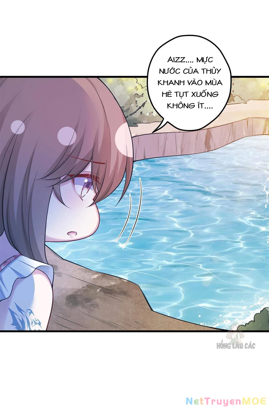 Thảnh Thơi Thú Thế Chủng Chủng Điền, Sinh Sinh Tể - Update Chapter 379 - Trang 12