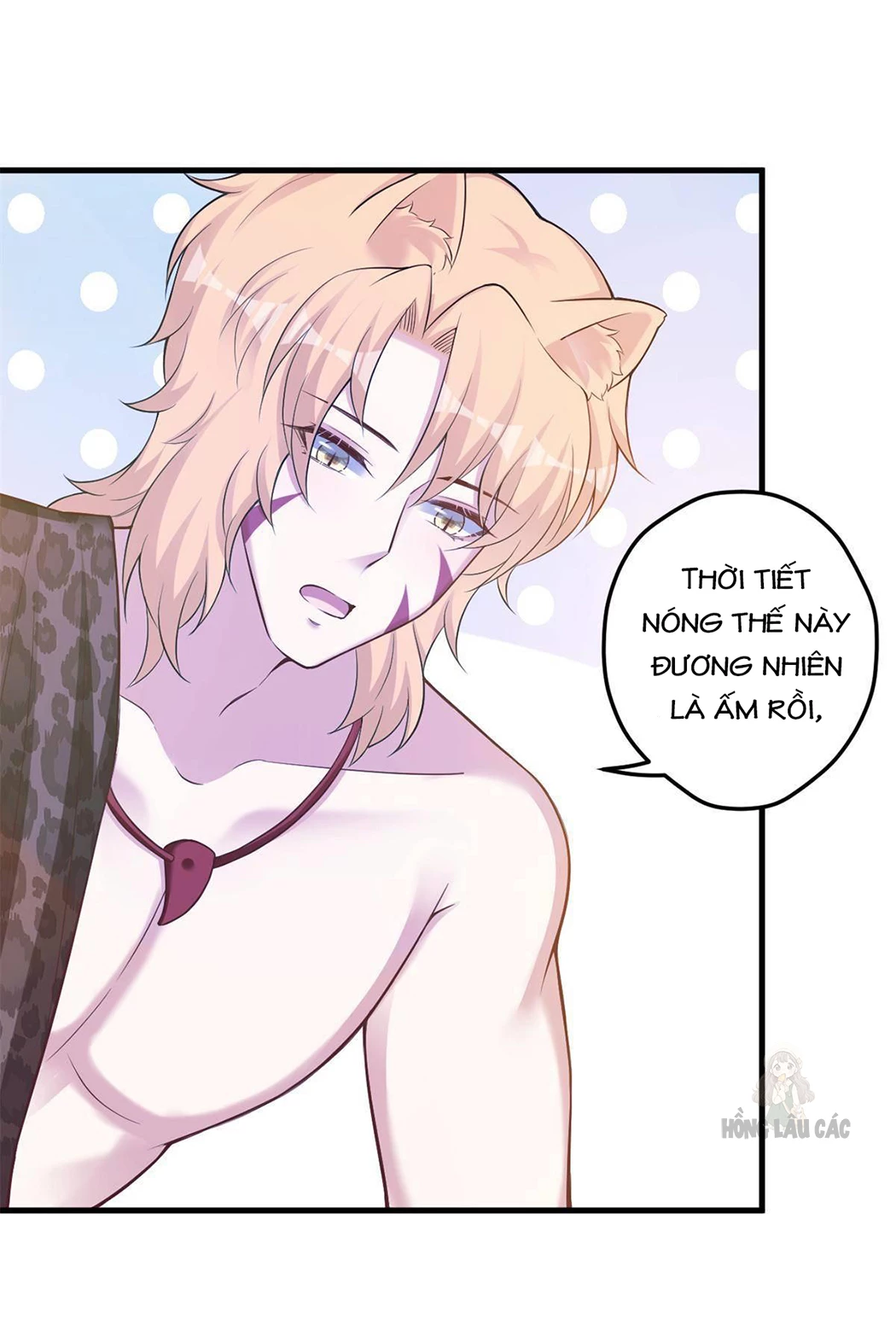 Thảnh Thơi Thú Thế Chủng Chủng Điền, Sinh Sinh Tể - Update Chapter 379 - Trang 15
