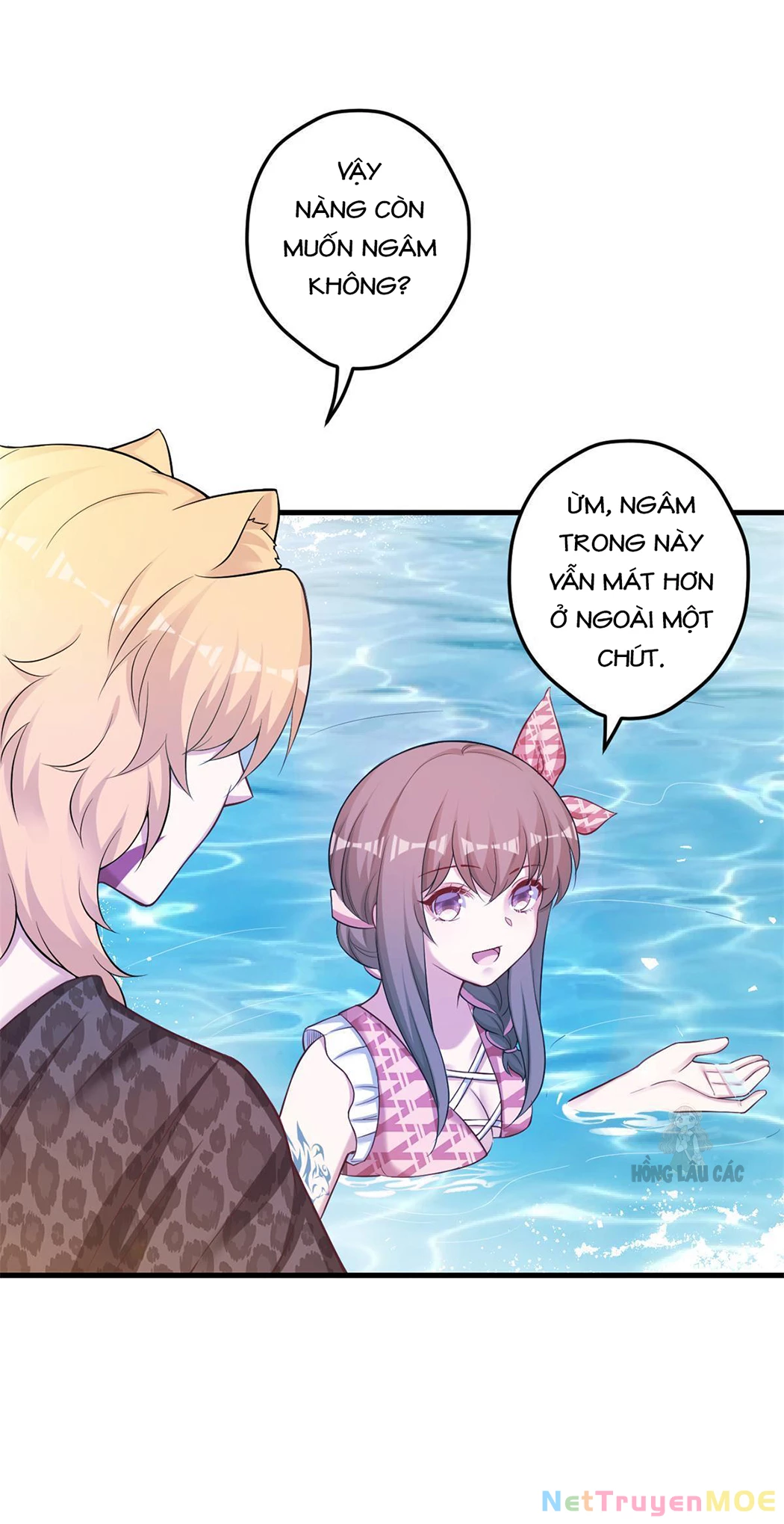 Thảnh Thơi Thú Thế Chủng Chủng Điền, Sinh Sinh Tể - Update Chapter 379 - Trang 16