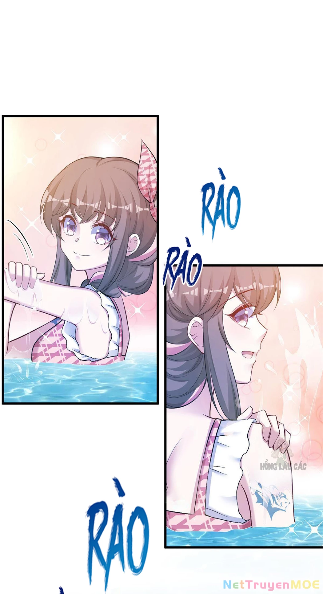 Thảnh Thơi Thú Thế Chủng Chủng Điền, Sinh Sinh Tể - Update Chapter 379 - Trang 18