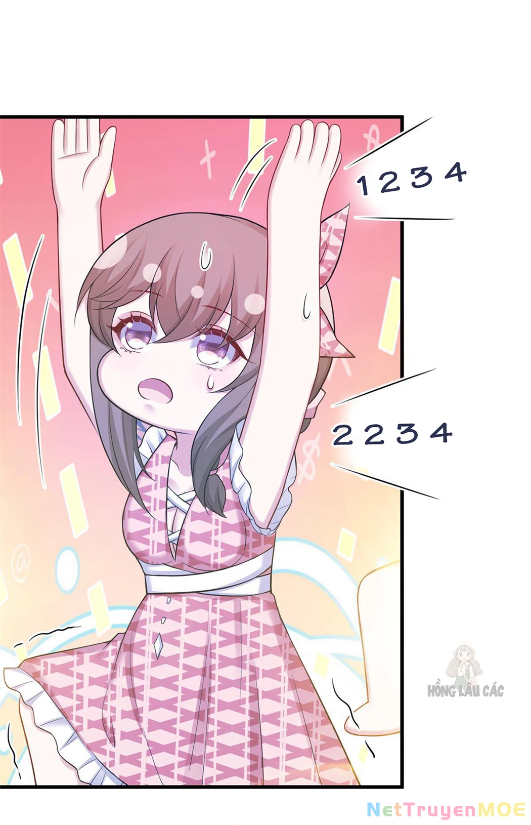 Thảnh Thơi Thú Thế Chủng Chủng Điền, Sinh Sinh Tể - Update Chapter 379 - Trang 2