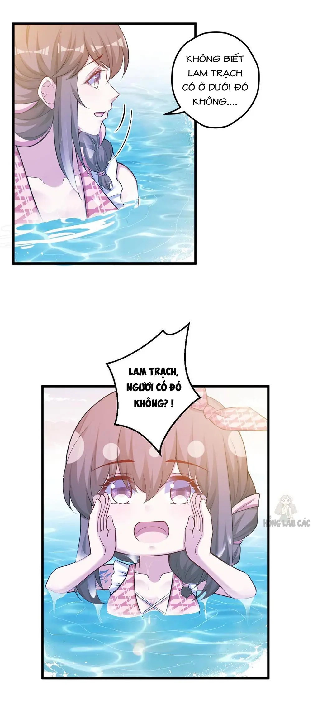 Thảnh Thơi Thú Thế Chủng Chủng Điền, Sinh Sinh Tể - Update Chapter 379 - Trang 20