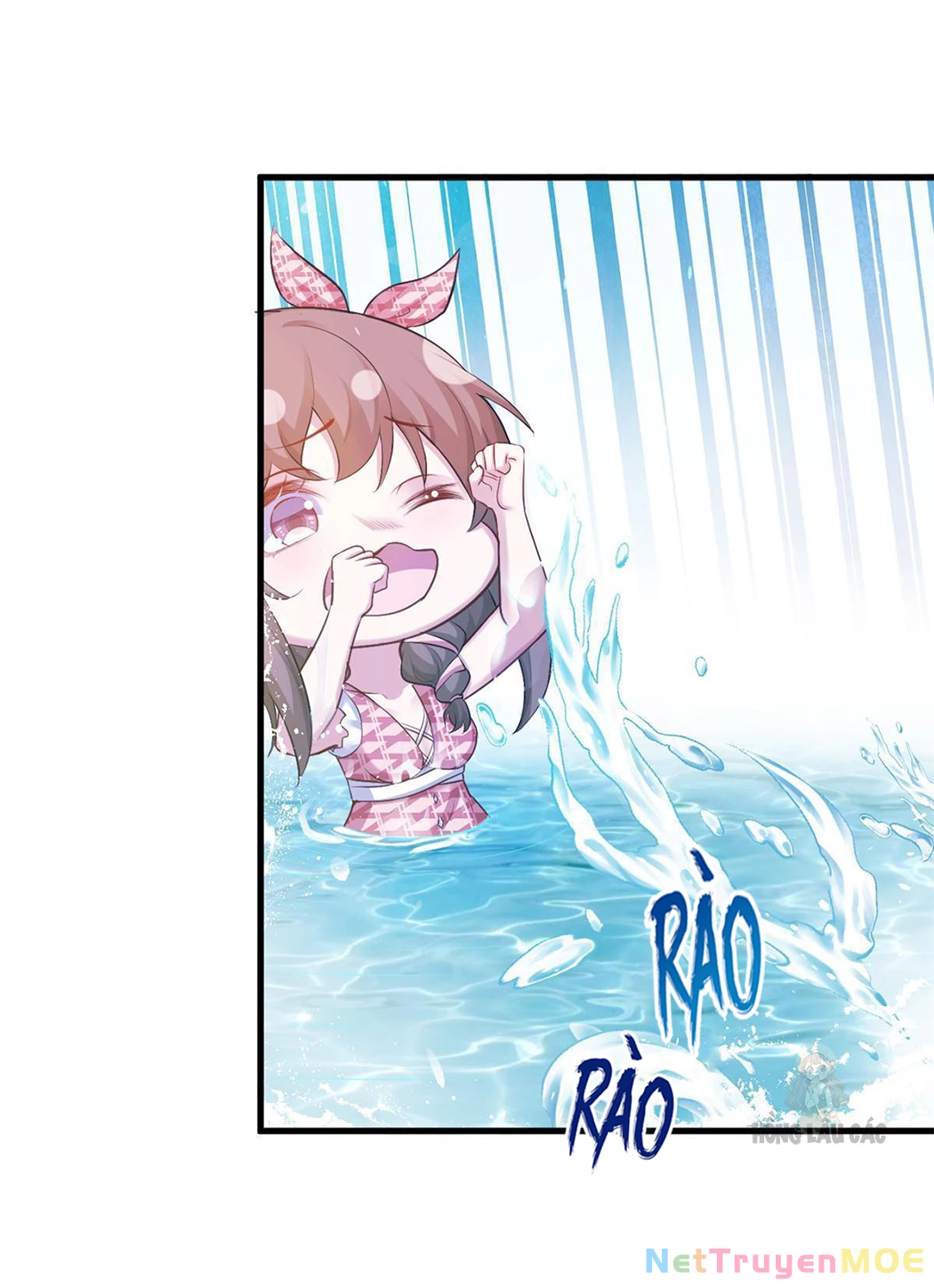 Thảnh Thơi Thú Thế Chủng Chủng Điền, Sinh Sinh Tể - Update Chapter 379 - Trang 23