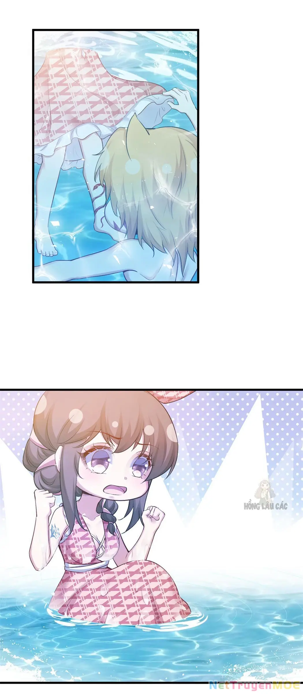 Thảnh Thơi Thú Thế Chủng Chủng Điền, Sinh Sinh Tể - Update Chapter 379 - Trang 25