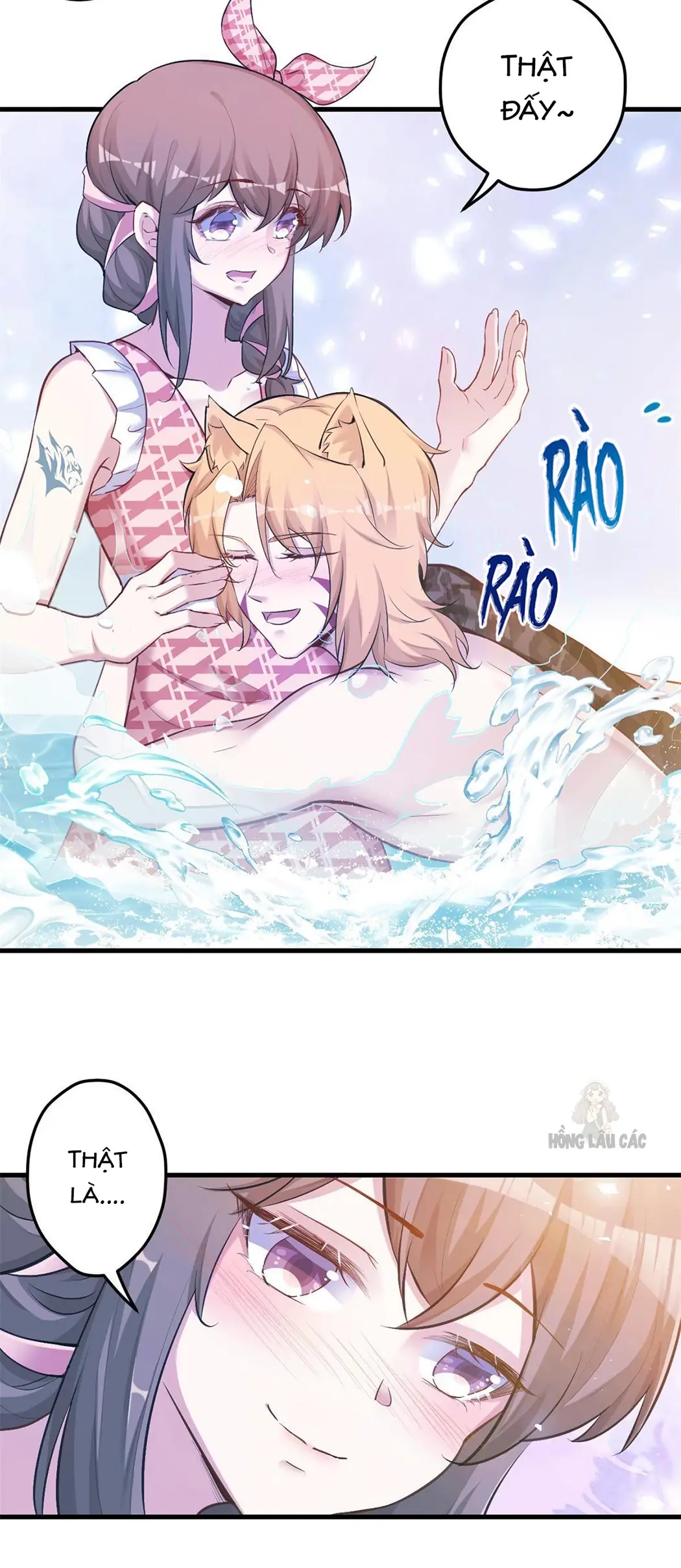 Thảnh Thơi Thú Thế Chủng Chủng Điền, Sinh Sinh Tể - Update Chapter 379 - Trang 27