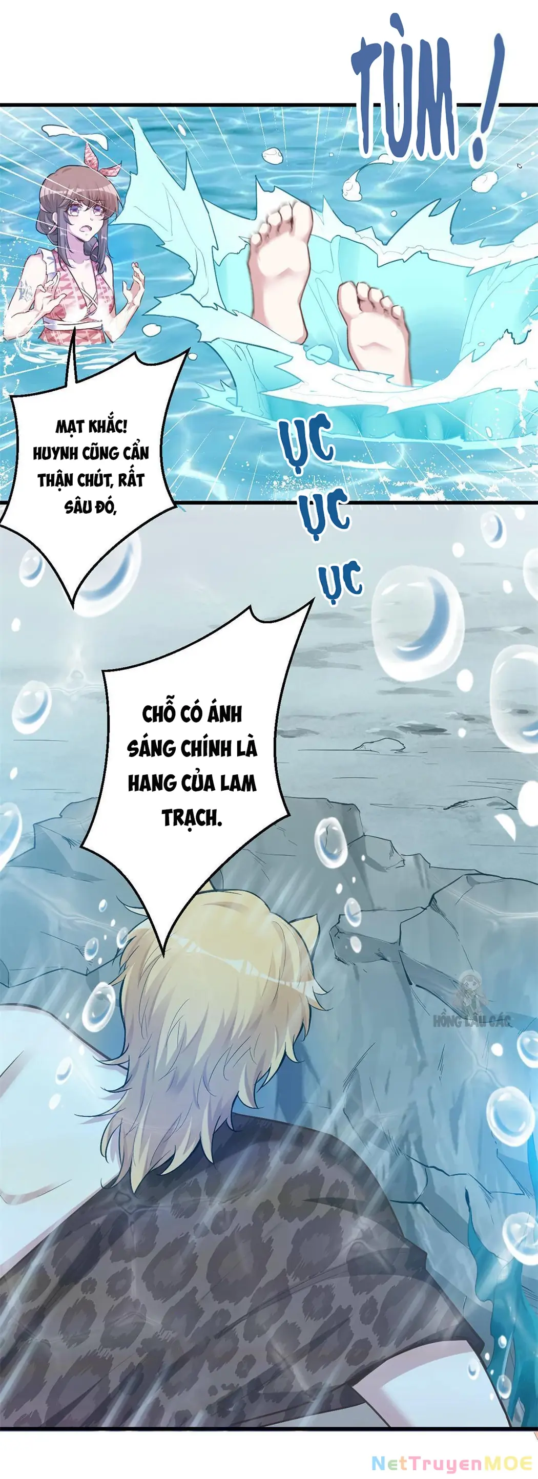 Thảnh Thơi Thú Thế Chủng Chủng Điền, Sinh Sinh Tể - Update Chapter 379 - Trang 30