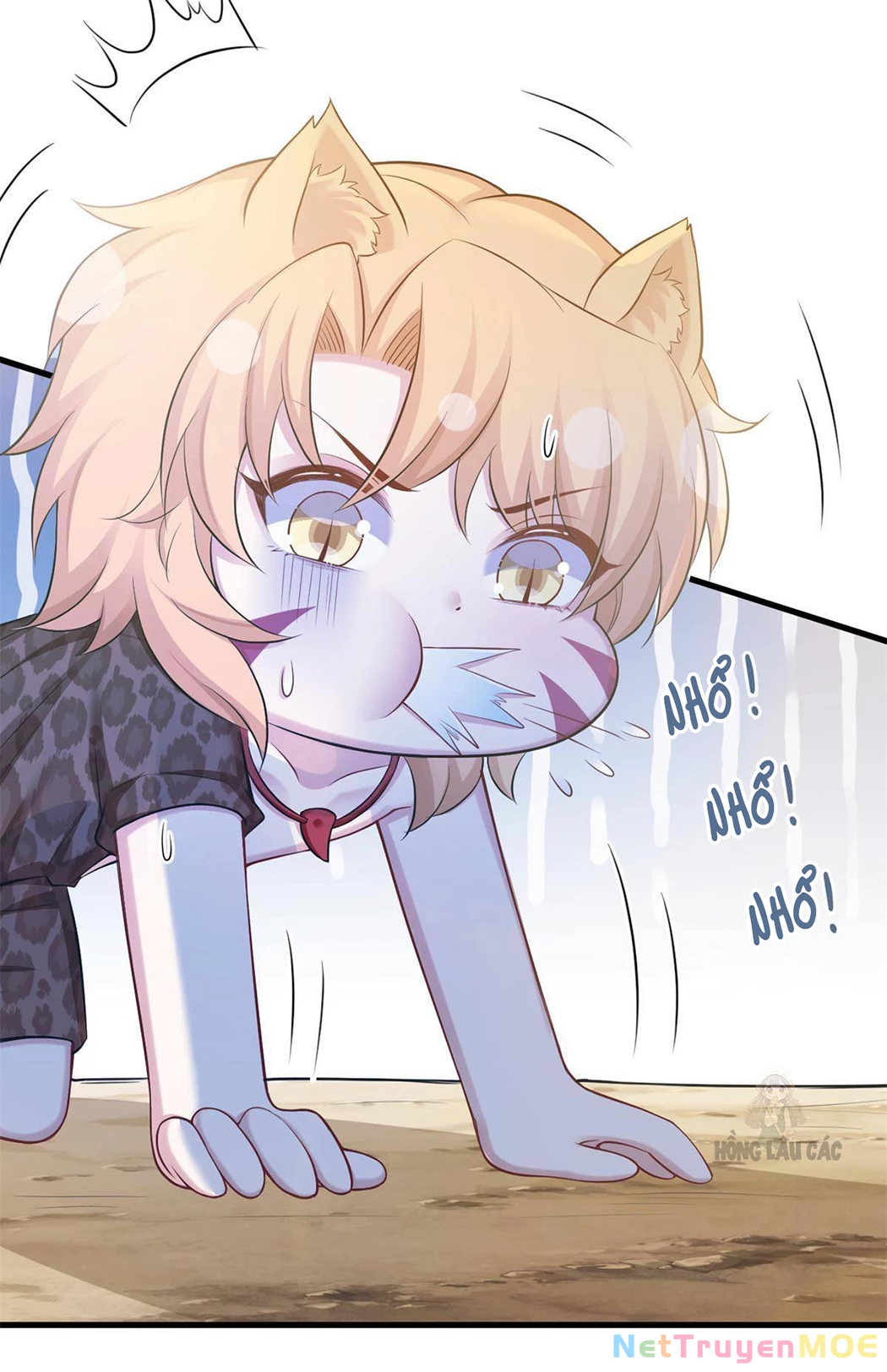 Thảnh Thơi Thú Thế Chủng Chủng Điền, Sinh Sinh Tể - Update Chapter 379 - Trang 5