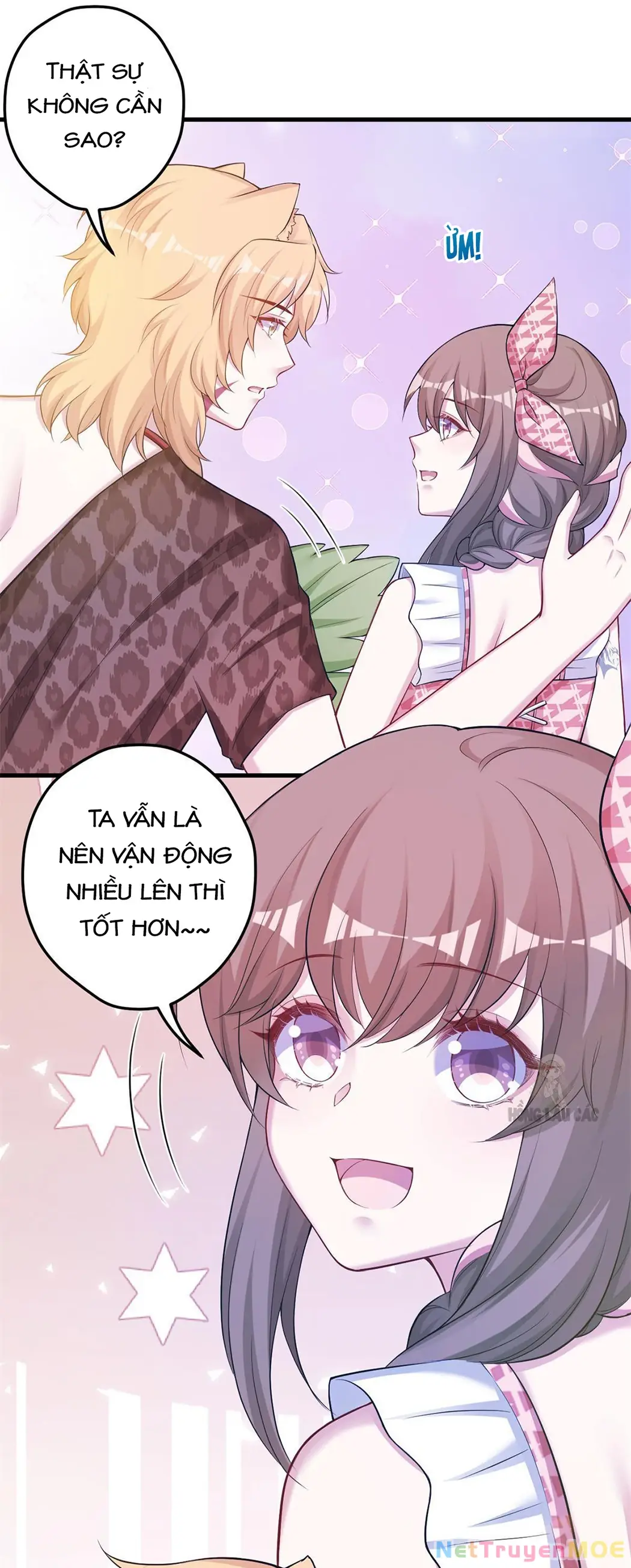 Thảnh Thơi Thú Thế Chủng Chủng Điền, Sinh Sinh Tể - Update Chapter 379 - Trang 9