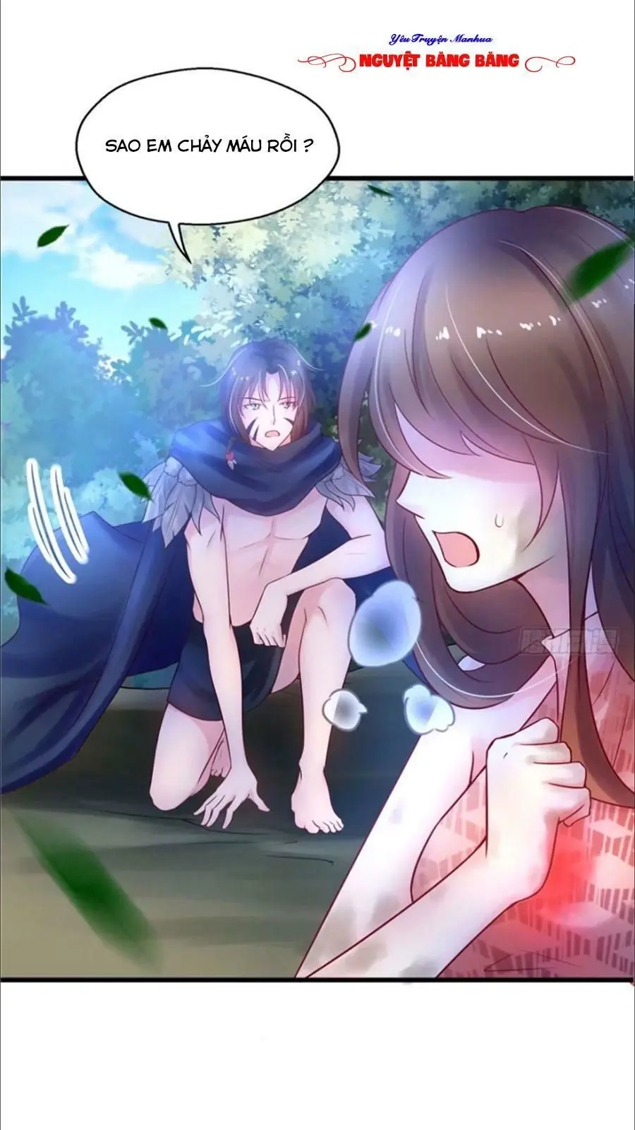 Thảnh Thơi Thú Thế Chủng Chủng Điền, Sinh Sinh Tể - Update Chapter 38 - Trang 14