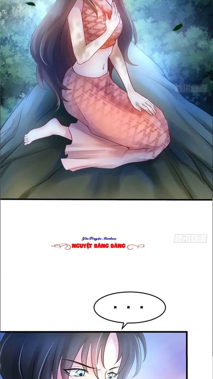 Thảnh Thơi Thú Thế Chủng Chủng Điền, Sinh Sinh Tể - Update Chapter 38 - Trang 16