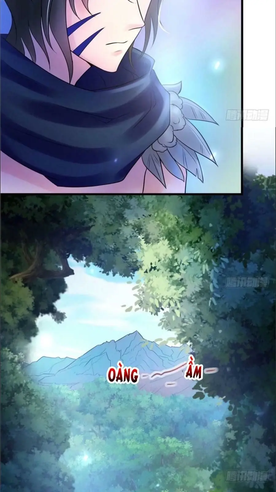 Thảnh Thơi Thú Thế Chủng Chủng Điền, Sinh Sinh Tể - Update Chapter 38 - Trang 17