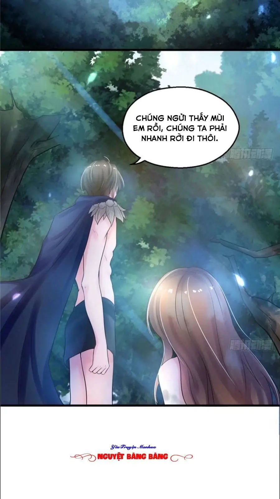 Thảnh Thơi Thú Thế Chủng Chủng Điền, Sinh Sinh Tể - Update Chapter 38 - Trang 18