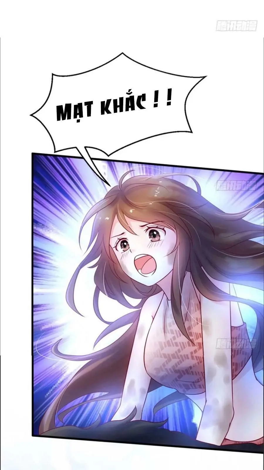 Thảnh Thơi Thú Thế Chủng Chủng Điền, Sinh Sinh Tể - Update Chapter 38 - Trang 2