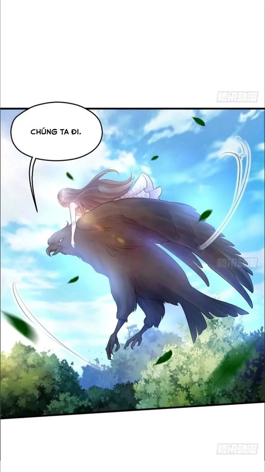 Thảnh Thơi Thú Thế Chủng Chủng Điền, Sinh Sinh Tể - Update Chapter 38 - Trang 21