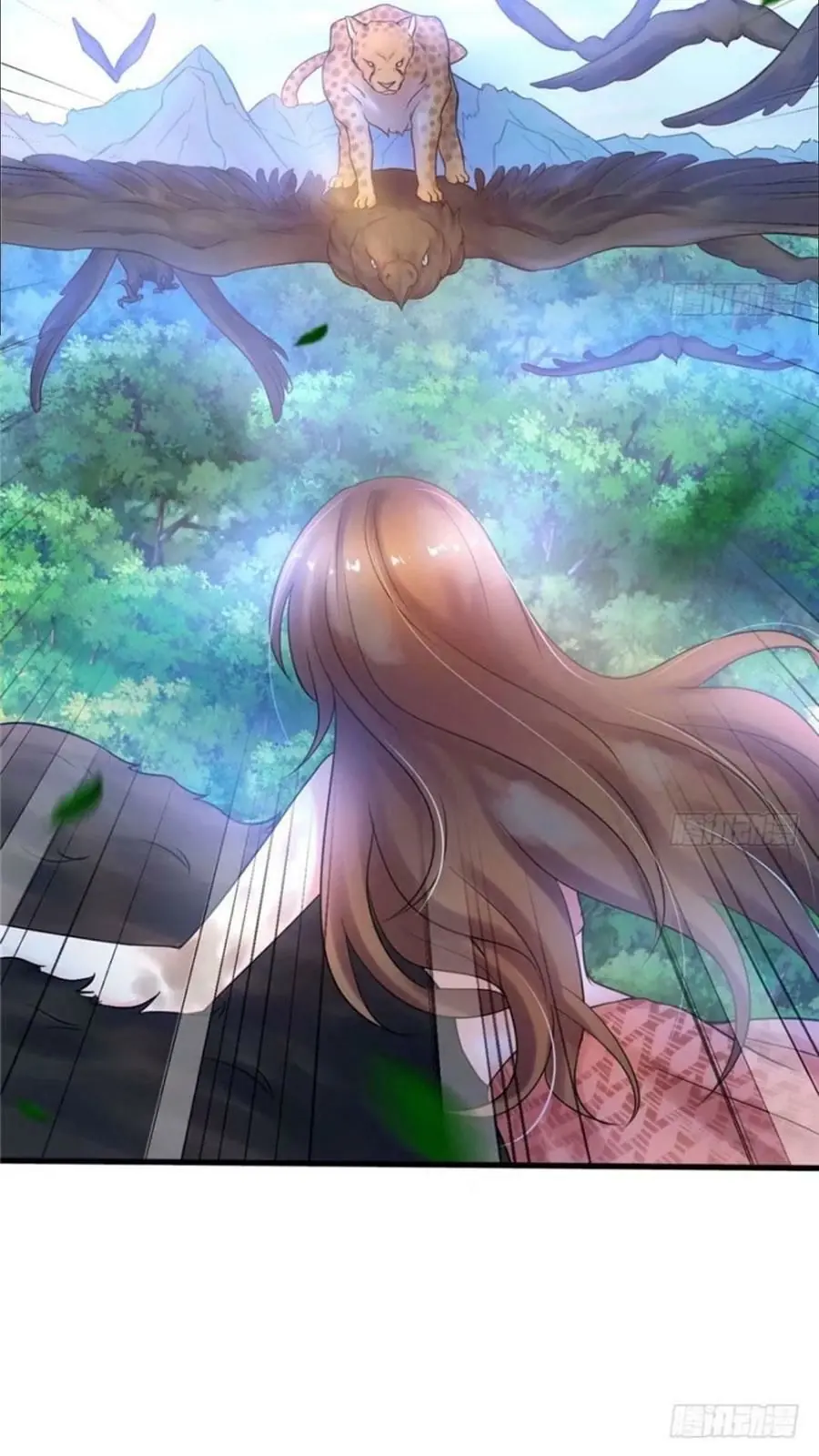 Thảnh Thơi Thú Thế Chủng Chủng Điền, Sinh Sinh Tể - Update Chapter 38 - Trang 23