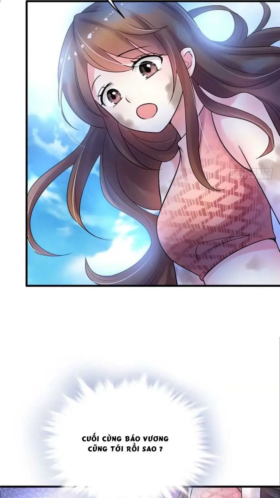 Thảnh Thơi Thú Thế Chủng Chủng Điền, Sinh Sinh Tể - Update Chapter 38 - Trang 25