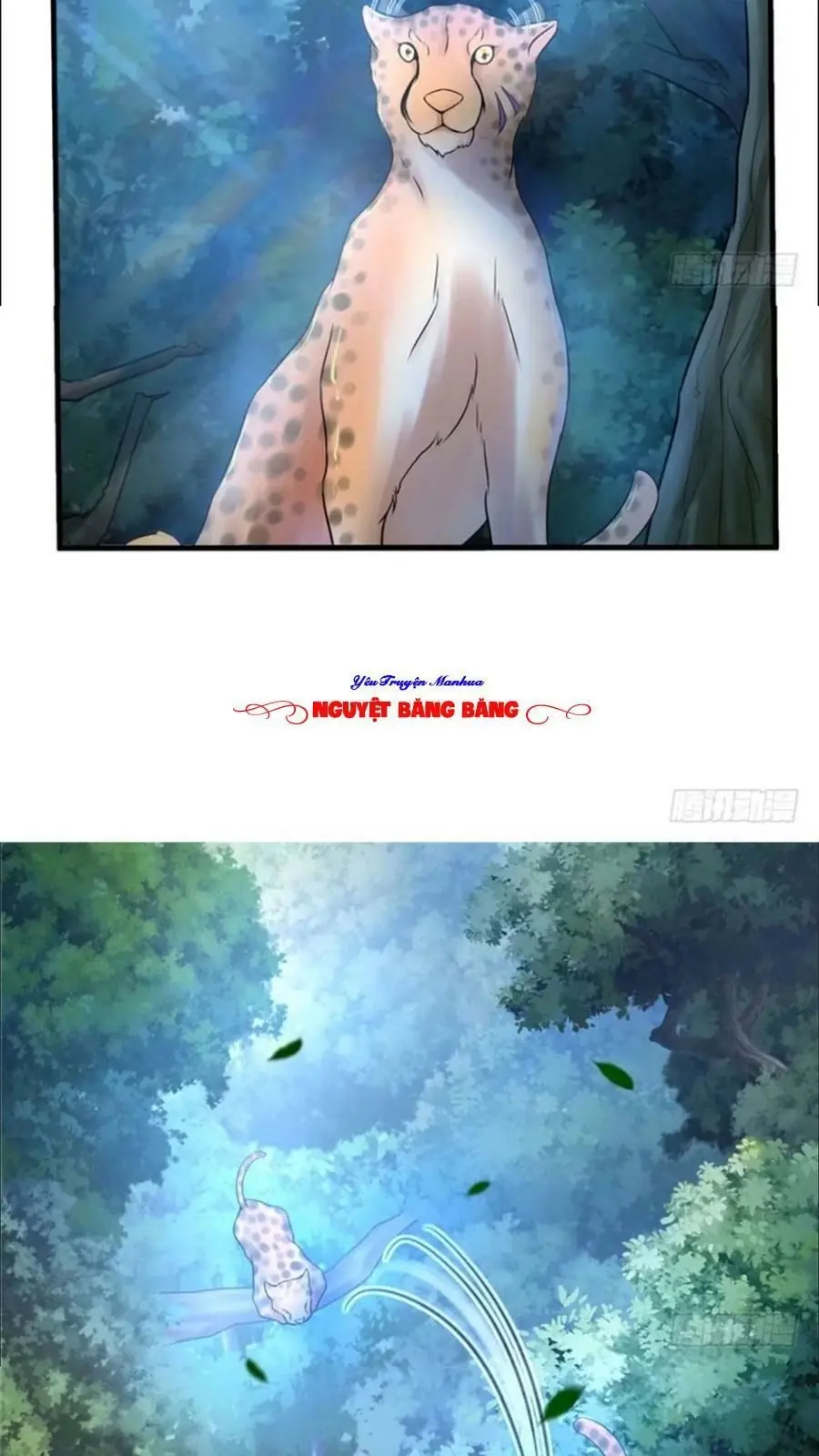 Thảnh Thơi Thú Thế Chủng Chủng Điền, Sinh Sinh Tể - Update Chapter 38 - Trang 28