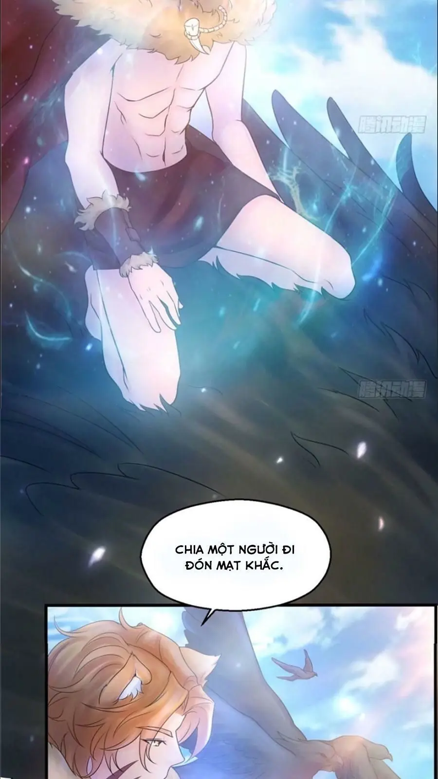 Thảnh Thơi Thú Thế Chủng Chủng Điền, Sinh Sinh Tể - Update Chapter 38 - Trang 30