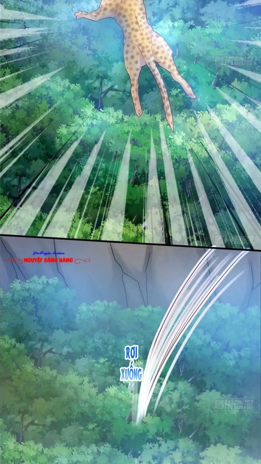Thảnh Thơi Thú Thế Chủng Chủng Điền, Sinh Sinh Tể - Update Chapter 38 - Trang 4