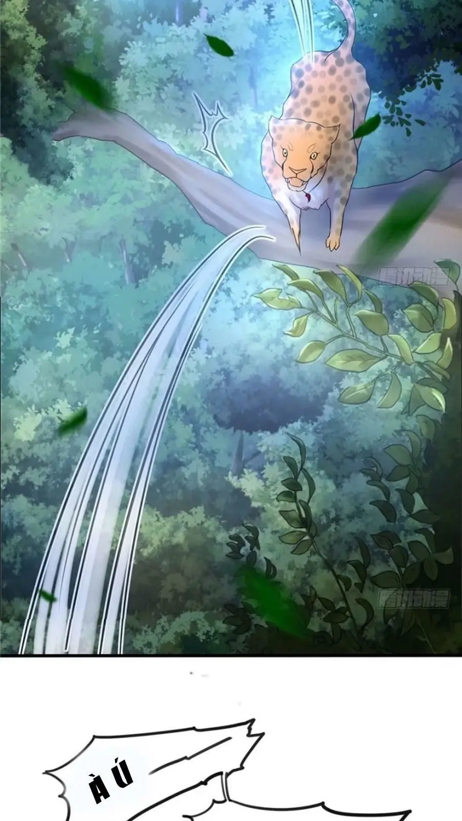 Thảnh Thơi Thú Thế Chủng Chủng Điền, Sinh Sinh Tể - Update Chapter 38 - Trang 5