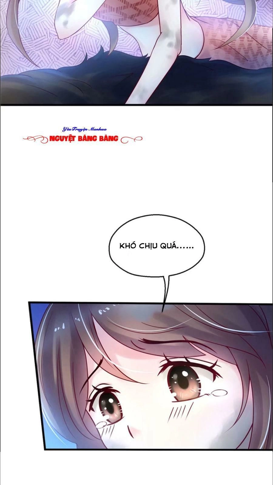Thảnh Thơi Thú Thế Chủng Chủng Điền, Sinh Sinh Tể - Update Chapter 38 - Trang 9