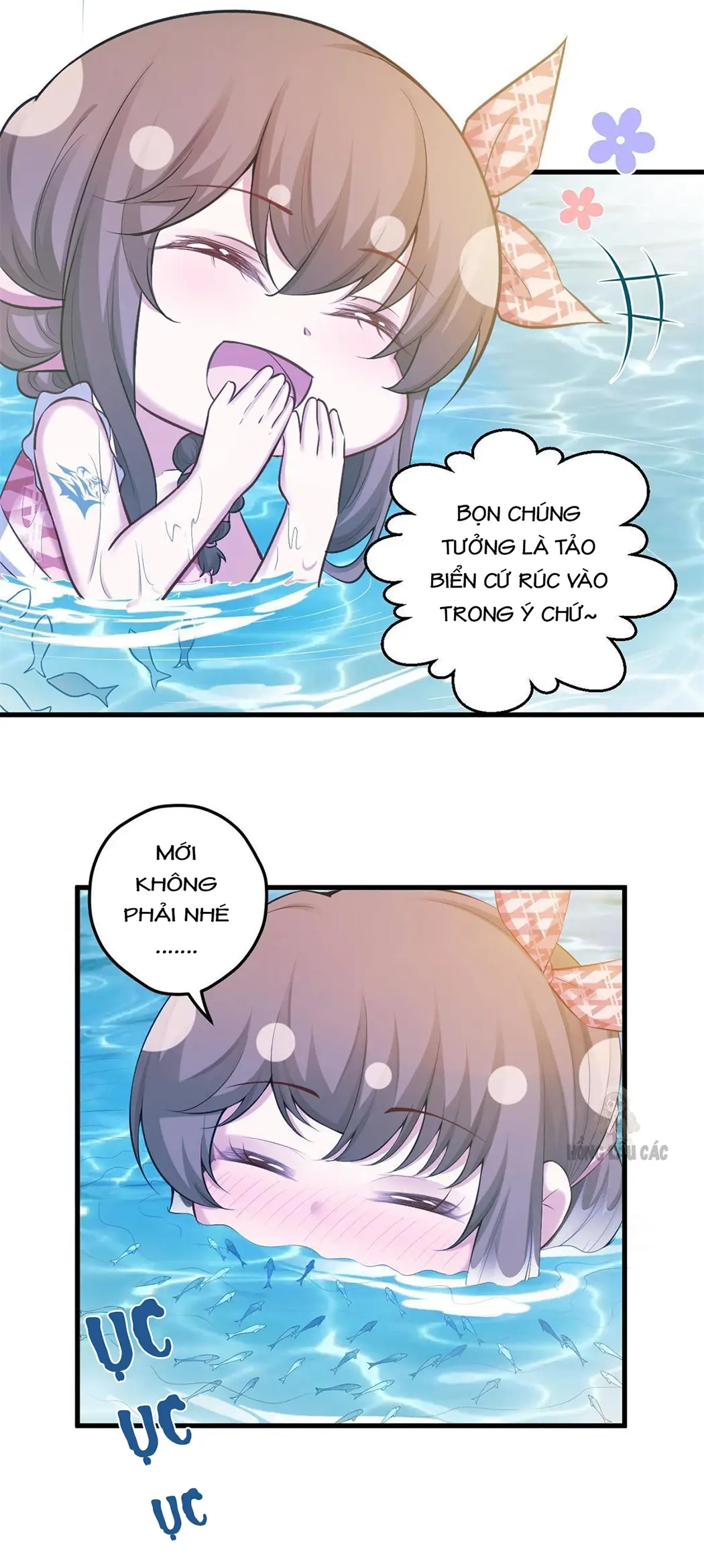 Thảnh Thơi Thú Thế Chủng Chủng Điền, Sinh Sinh Tể - Update Chapter 380 - Trang 15
