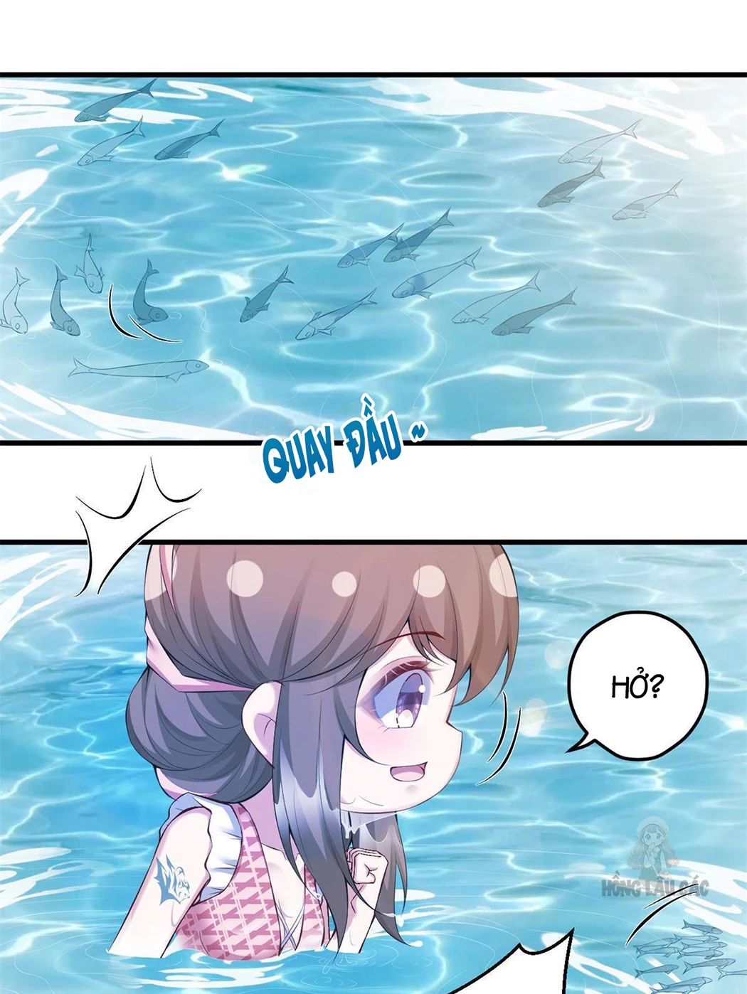 Thảnh Thơi Thú Thế Chủng Chủng Điền, Sinh Sinh Tể - Update Chapter 380 - Trang 16