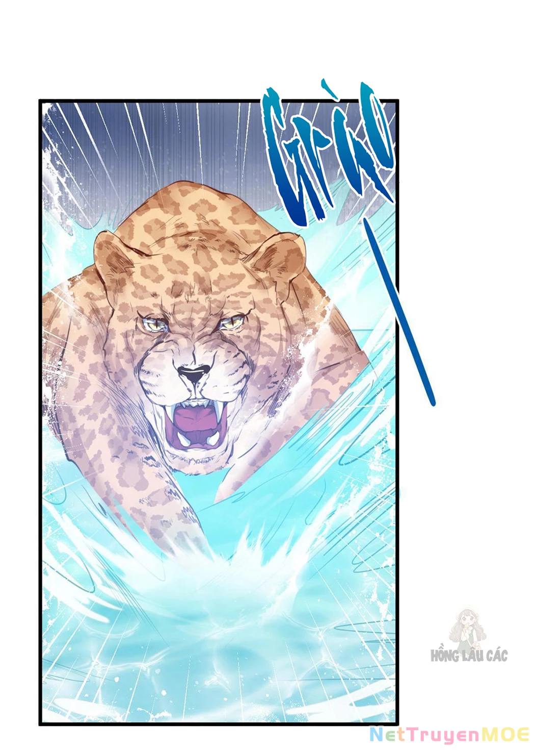 Thảnh Thơi Thú Thế Chủng Chủng Điền, Sinh Sinh Tể - Update Chapter 380 - Trang 18