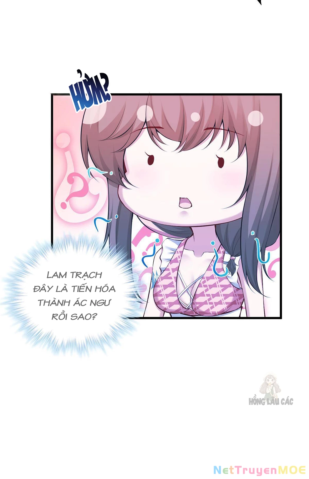 Thảnh Thơi Thú Thế Chủng Chủng Điền, Sinh Sinh Tể - Update Chapter 380 - Trang 24