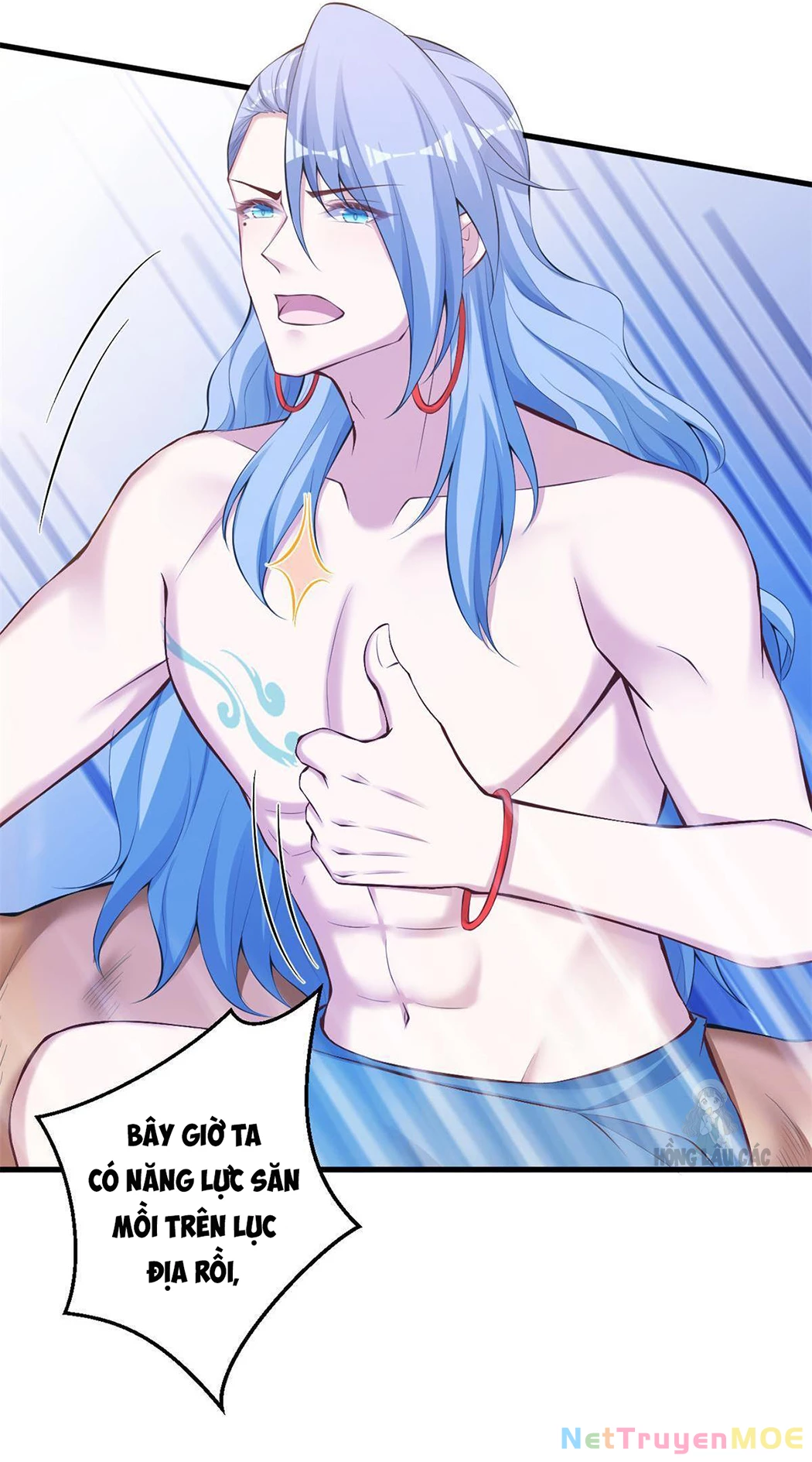 Thảnh Thơi Thú Thế Chủng Chủng Điền, Sinh Sinh Tể - Update Chapter 380 - Trang 26