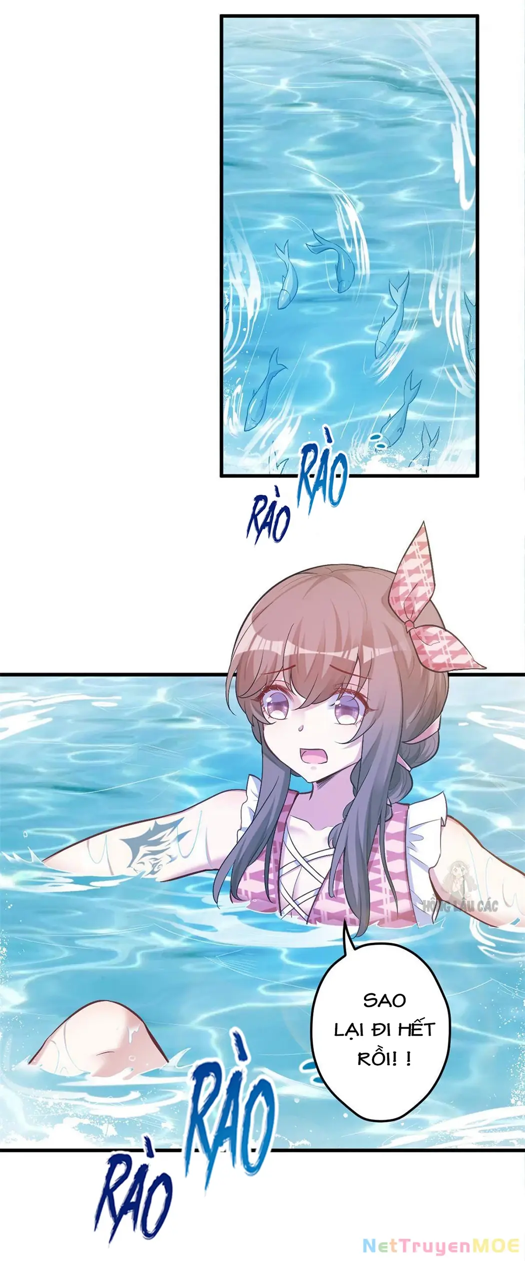 Thảnh Thơi Thú Thế Chủng Chủng Điền, Sinh Sinh Tể - Update Chapter 380 - Trang 8