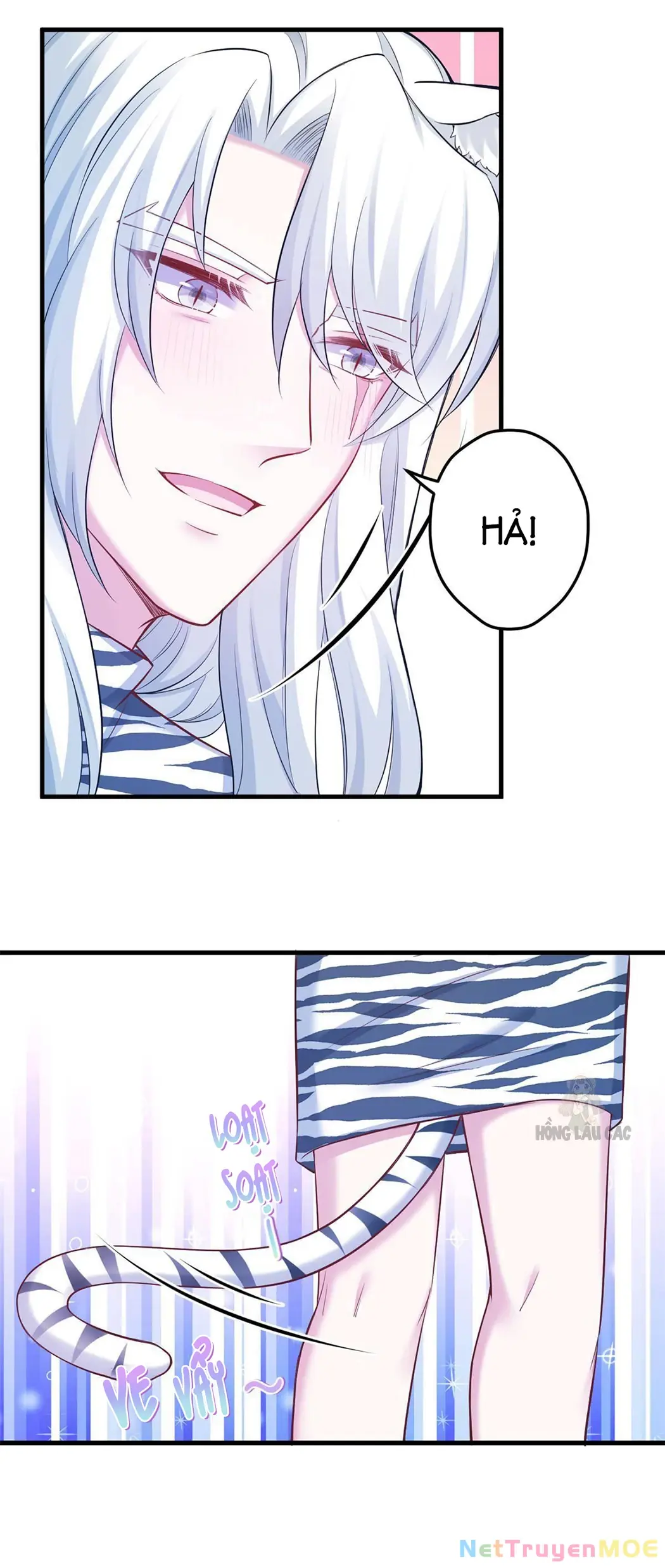 Thảnh Thơi Thú Thế Chủng Chủng Điền, Sinh Sinh Tể - Update Chapter 381 - Trang 10