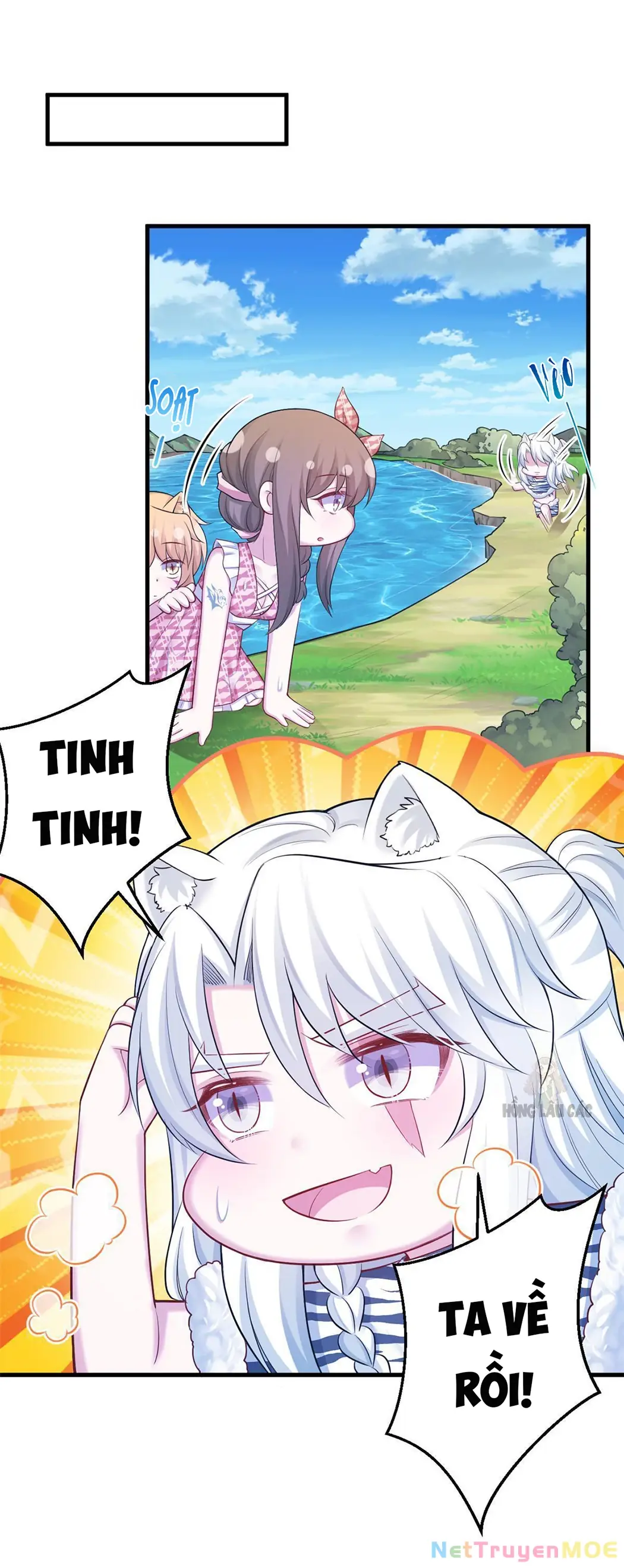 Thảnh Thơi Thú Thế Chủng Chủng Điền, Sinh Sinh Tể - Update Chapter 381 - Trang 12