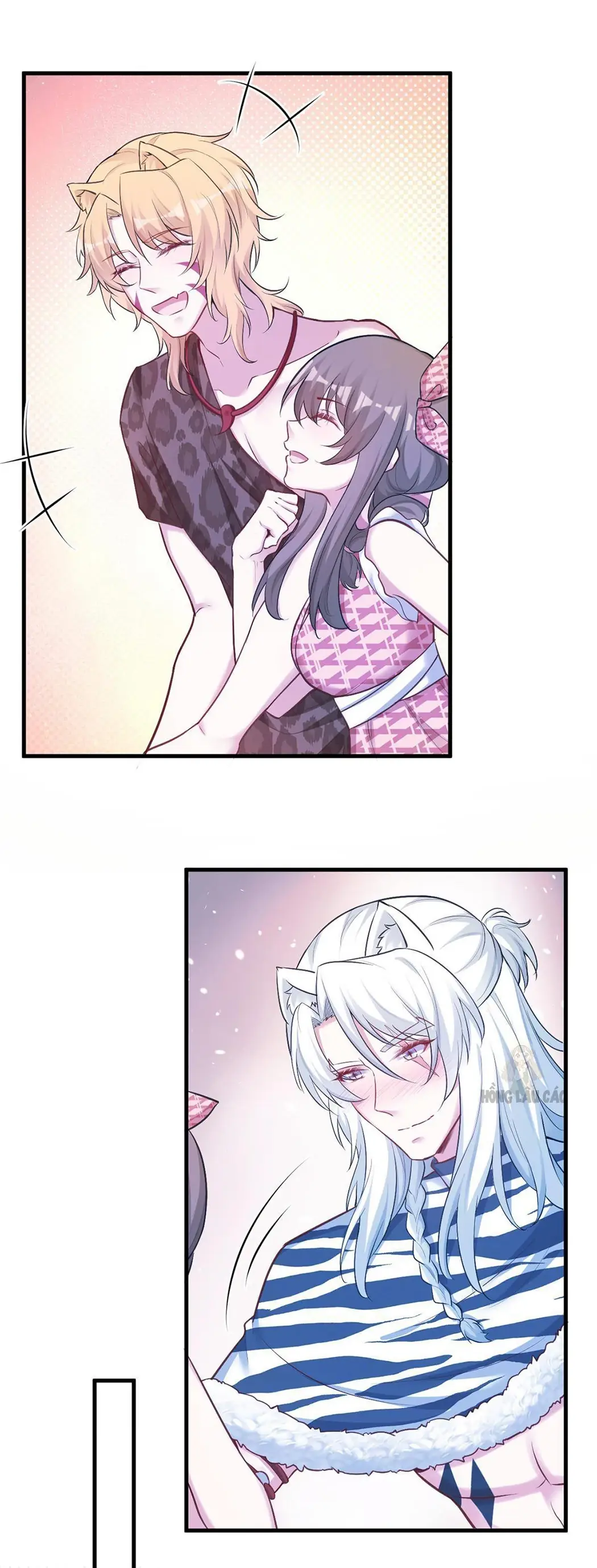 Thảnh Thơi Thú Thế Chủng Chủng Điền, Sinh Sinh Tể - Update Chapter 381 - Trang 14