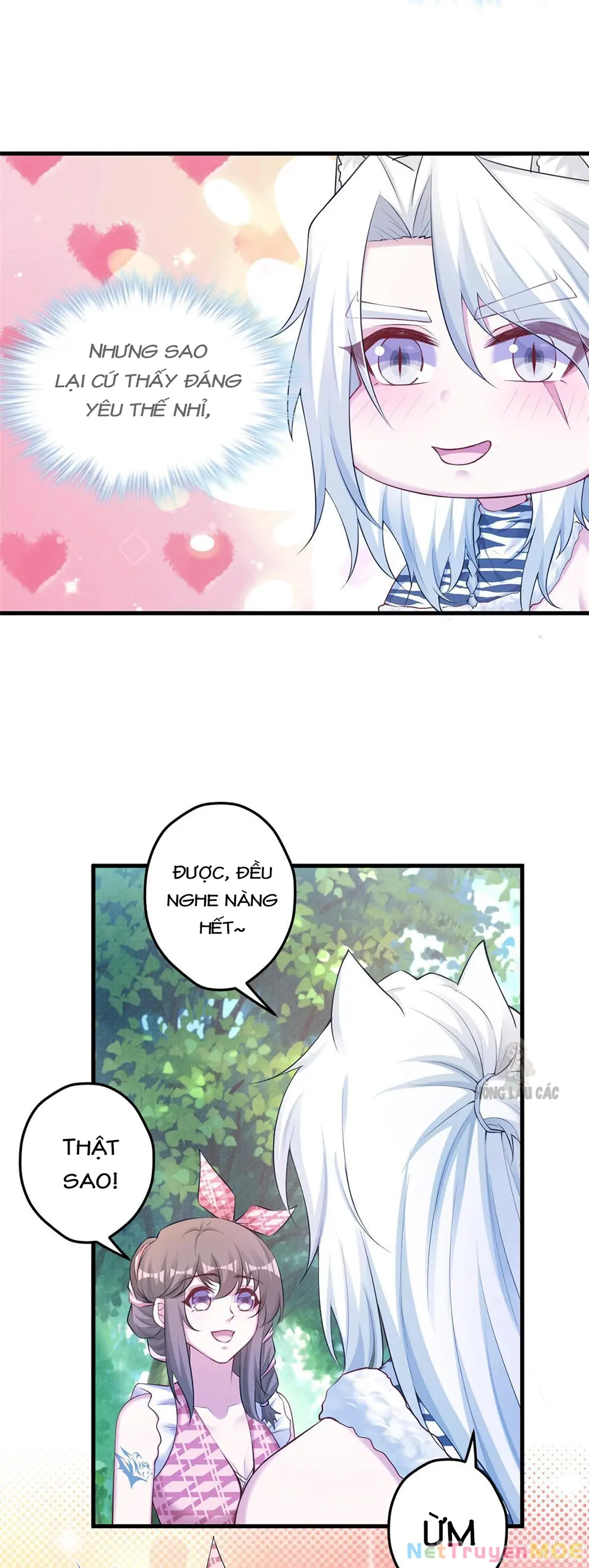 Thảnh Thơi Thú Thế Chủng Chủng Điền, Sinh Sinh Tể - Update Chapter 381 - Trang 19