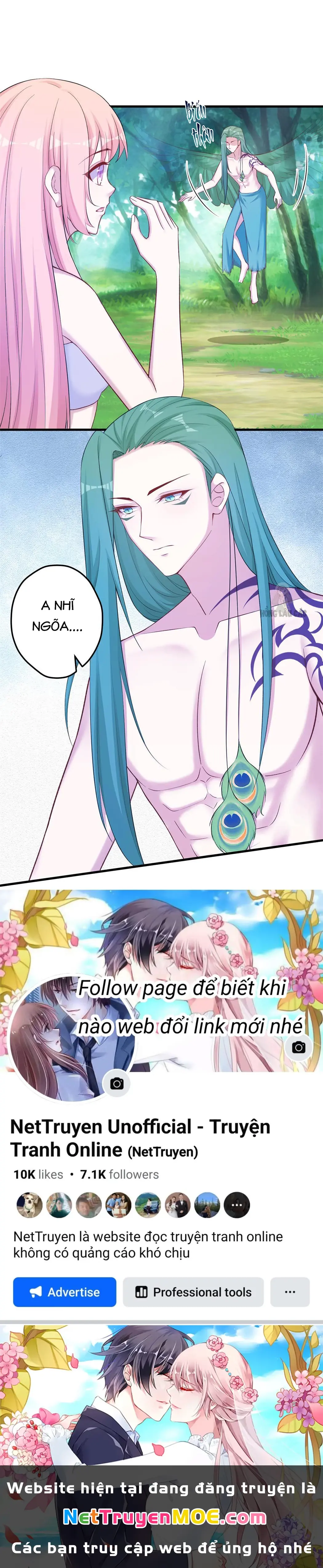 Thảnh Thơi Thú Thế Chủng Chủng Điền, Sinh Sinh Tể - Update Chapter 381 - Trang 23