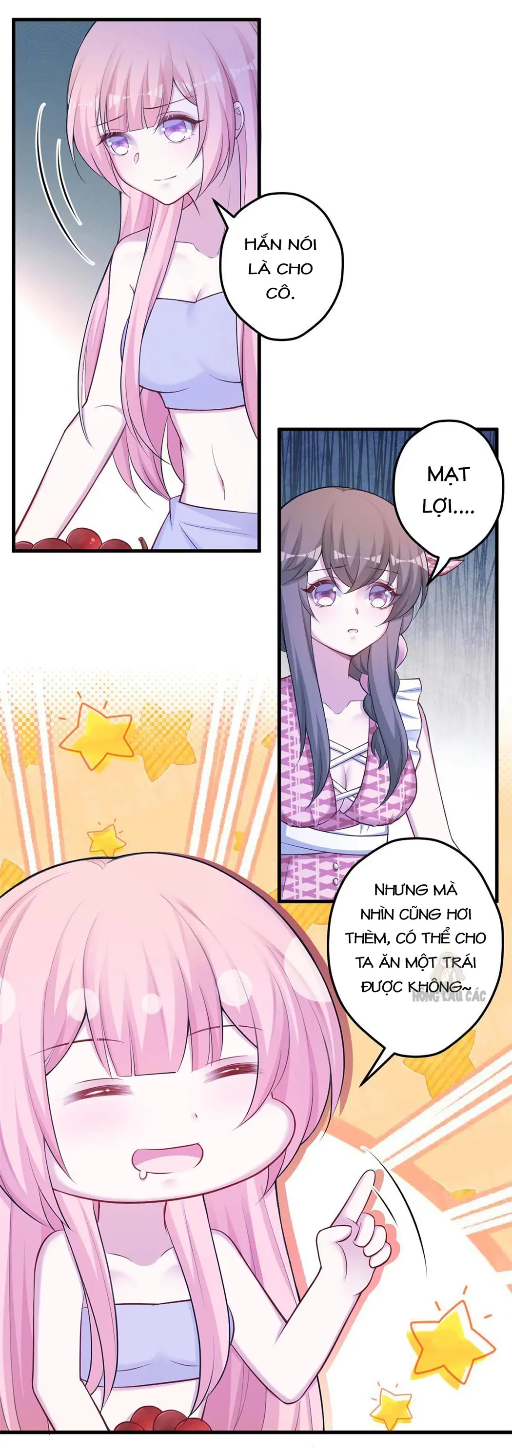 Thảnh Thơi Thú Thế Chủng Chủng Điền, Sinh Sinh Tể - Update Chapter 382 - Trang 18