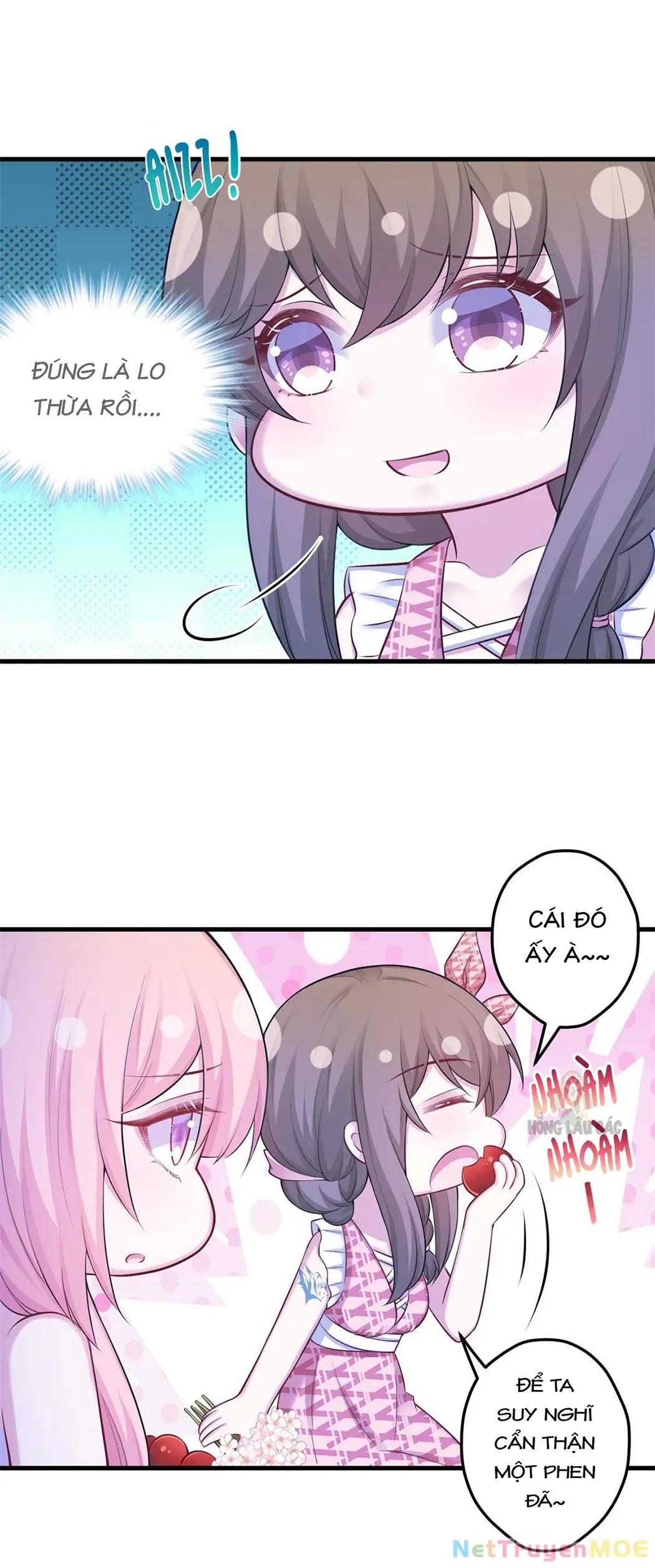Thảnh Thơi Thú Thế Chủng Chủng Điền, Sinh Sinh Tể - Update Chapter 382 - Trang 19